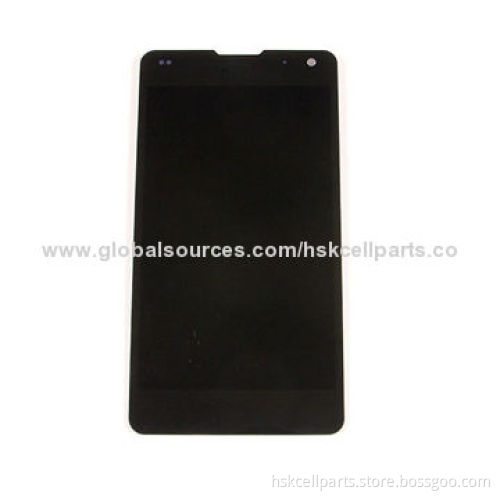 Mobile Phone LCD for LG Optimus G E975